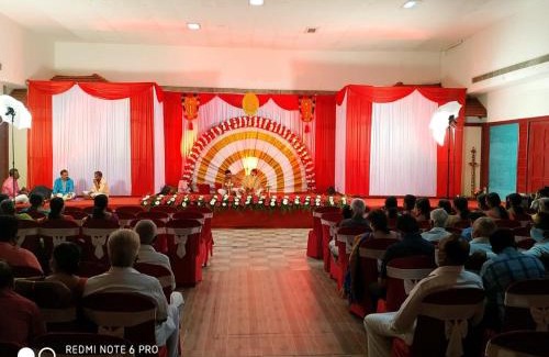 Kattampally Complejo | Kairali Heritage Resort