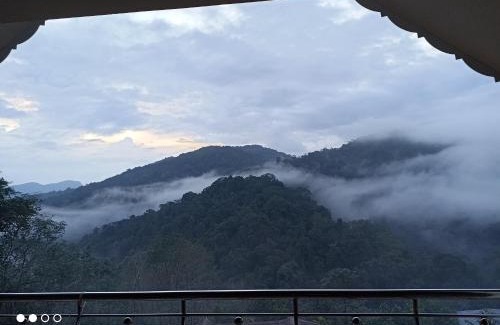 Devikolam Casa | Kairali Home Stay