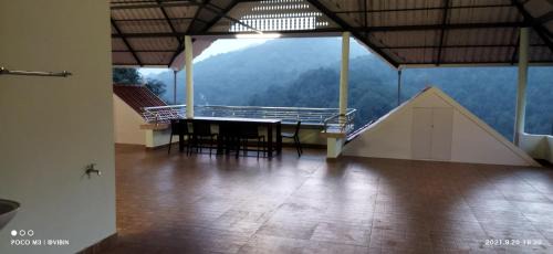 Devikolam Casa | Kairali Home Stay