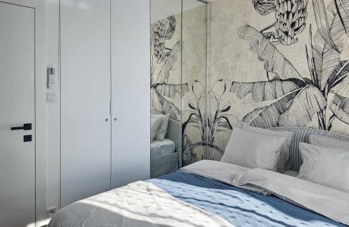 Olsztynek Apartamento | Kairos Apartments -Aramis- darmowy parking, klimatyzacja