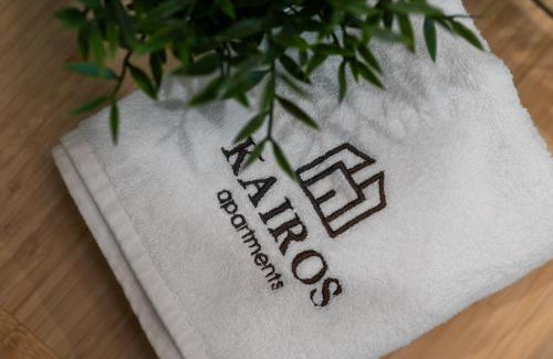 Olsztynek Apartamento | Kairos Apartments -Aramis- darmowy parking, klimatyzacja