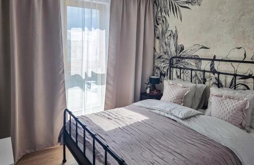 Olsztynek Apartamento | Kairos Apartments -Atos - darmowy parking, klimatyzacja