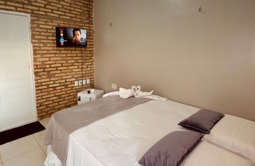 Camocim Hotel | Kairos Beach Hotel