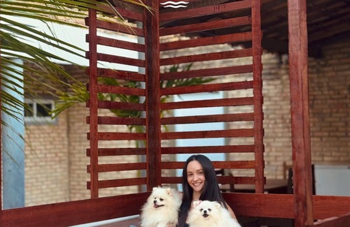 Camocim Hotel | Kairos Beach Hotel