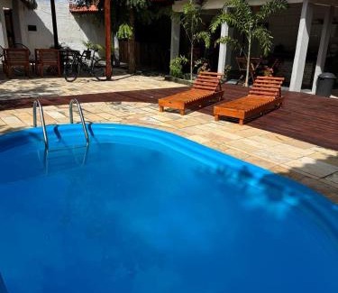 Camocim Hotel | Kairos Beach Hotel Praia do Maceió Camocim