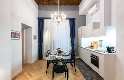 Santa Croce Apartamento | Kairos by Florence Art Apartments
