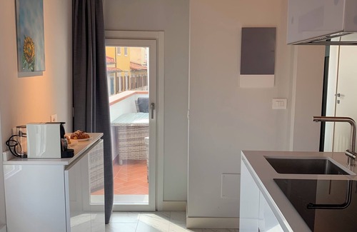 Santa Croce Apartamento | Kairos by Florence Art Apartments