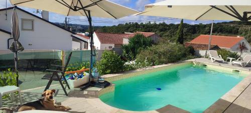 Alcobaca Apartamento | 'Kairos Casa'