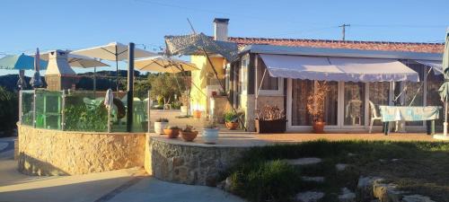 Alcobaca Apartamento | 'Kairos Casa'