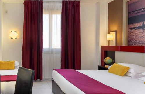 Cavalcaselle Hotel | Kairos Garda Hotel