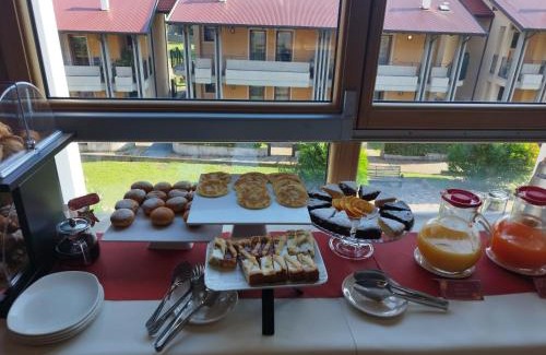 Cavalcaselle Hotel | Kairos Garda Hotel