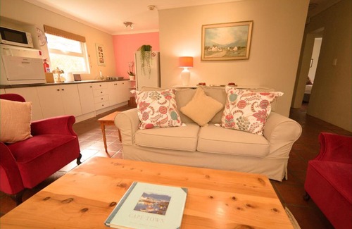 Hout Bay Cabina | Kairos Lodge