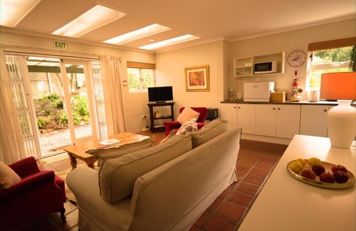 Hout Bay Cabina | Kairos Lodge