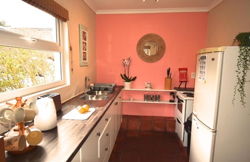 Hout Bay Cabina | Kairos Lodge