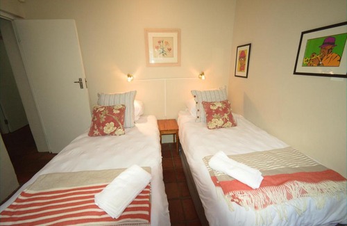 Hout Bay Cabina | Kairos Lodge