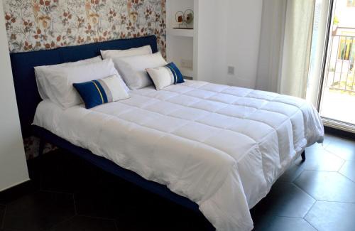 Modugno Apartamento | Kairos Suite