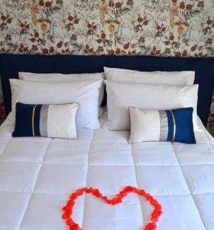 Modugno Apartamento | Kairos Suite