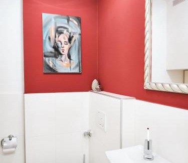 Graz City Centre Apartamento | Kaiser Apartments - City Centre of Graz
