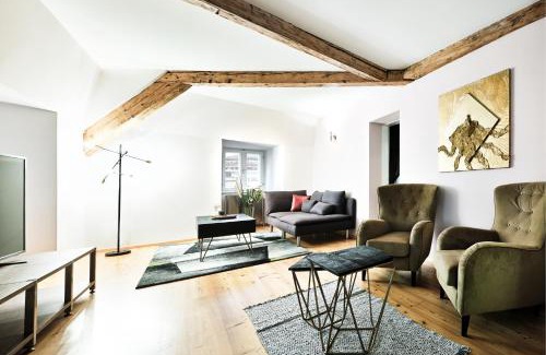 Graz City Centre Apartamento | Kaiser Apartments - City Centre of Graz