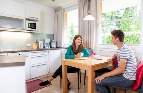 Soell Apartamento | Kaiser Suite - Kaiserhoam - Erholung im Tal