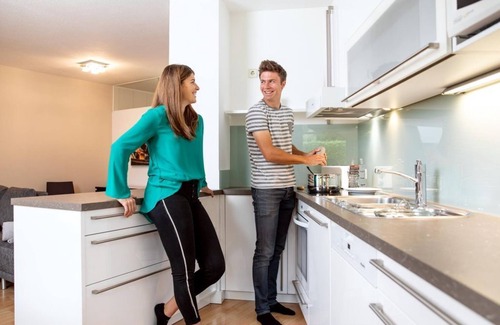Soell Apartamento | Kaiser Suite - Kaiserhoam - Erholung im Tal
