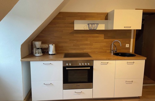 Weimar Apartamento | Kaiser vacation apartment