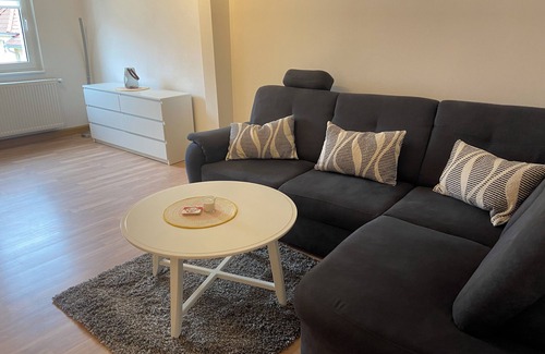 Weimar Apartamento | Kaiser vacation apartment