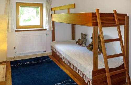 Haidmuhle Casa | Casa de vacaciones Kaiserhäusl en Bischofsreut - 8 personas, 4 dormitorios