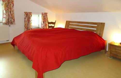Haidmuhle Casa | Casa de vacaciones Kaiserhäusl en Bischofsreut - 8 personas, 4 dormitorios