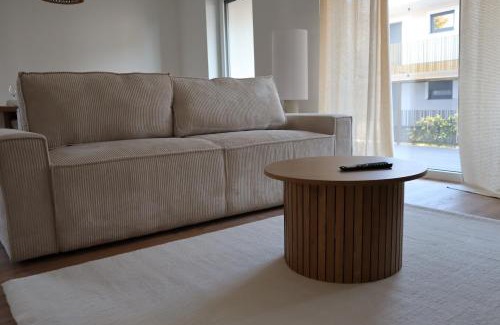 Kaisersesch Apartamento | KaiserLogen Living