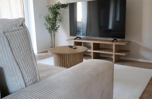 Kaisersesch Apartamento | KaiserLogen Living