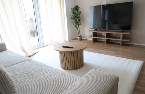 Kaisersesch Apartamento | KaiserLogen Living