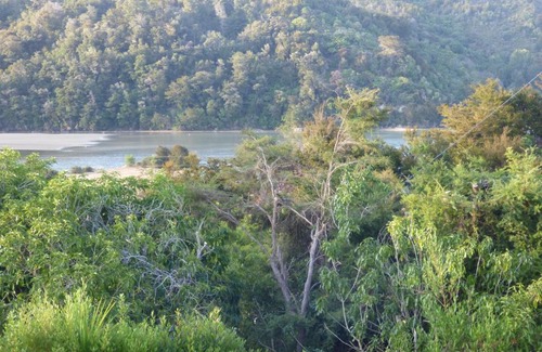 Kaiteriteri Cama Y Desayuno | Kaiteriteri Abel Tasman Inlet Views