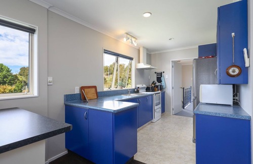 Ngaio Bay Casa | Kaiteriteri Heights