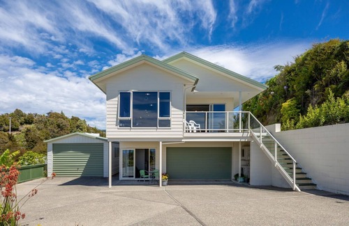 Ngaio Bay Casa | Kaiteriteri Heights