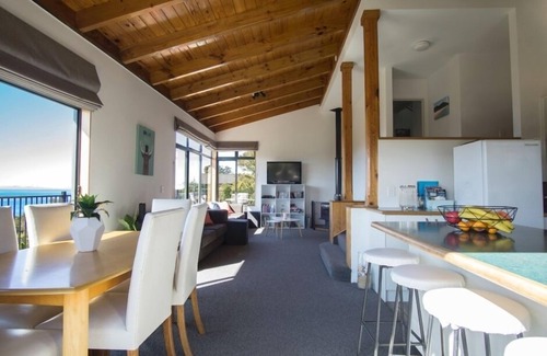 Ngaio Bay Casa | Kaiteriteri vacaciones