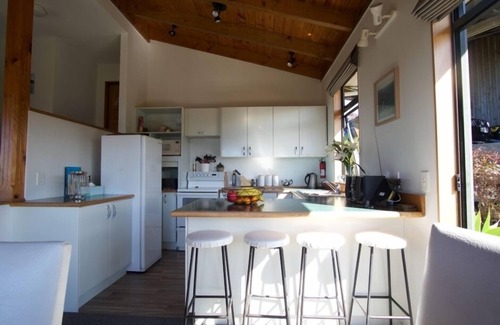 Ngaio Bay Casa | Kaiteriteri vacaciones