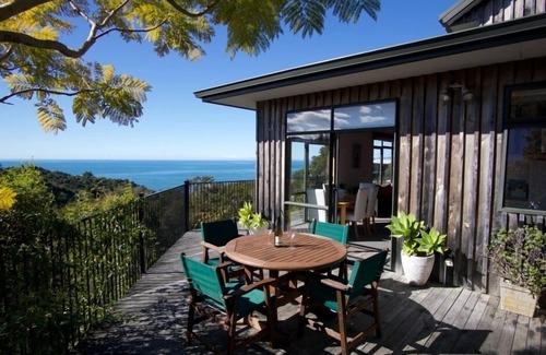 Ngaio Bay Casa | Kaiteriteri vacaciones