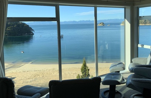 Ngaio Bay Cama Y Desayuno | Kaiteriteri Retreat