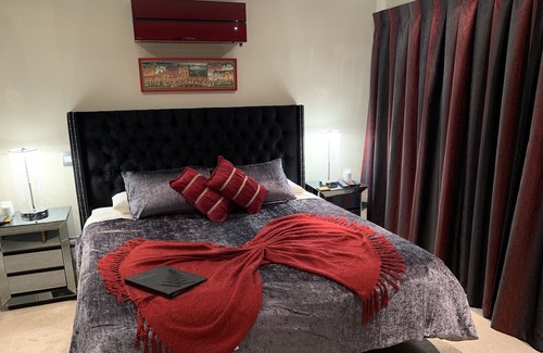 Ngaio Bay Casa | Kaiteriteri Retreat - Diva Suite with a View