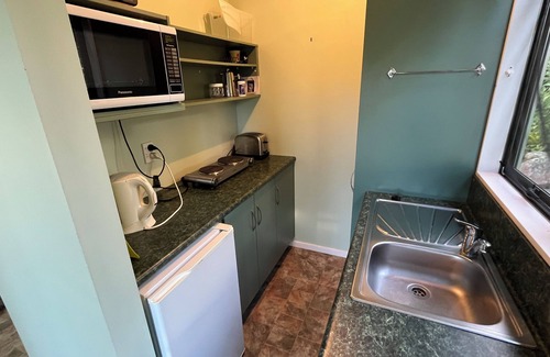 Ngaio Bay Apartamento | Kaiteriteri Studio