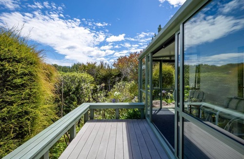 Ngaio Bay Apartamento | Kaiteriteri Studio