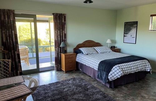 Ngaio Bay Apartamento | Kaiteriteri Studio