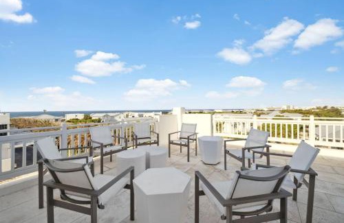 Seacrest Complejo | Kaiya Beach Resort