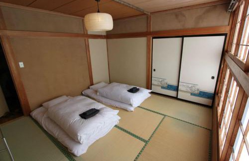 Nozawaonsen Cabina | Kaiya Nozawa