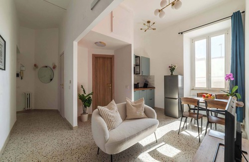 San Lorenzo Apartamento | Kaizen El Barissta 3BR