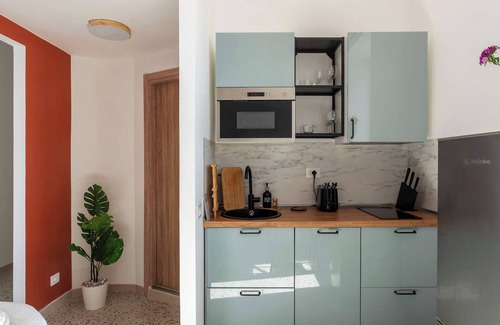 San Lorenzo Apartamento | Kaizen El Barissta 3BR
