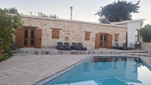 Amargeti Casa | Kaizer Agrotourism
