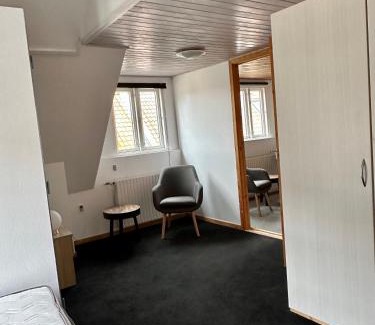 Maribo Apartamento | Kaj Munks Gade 19 - 3 værelses - 98m2