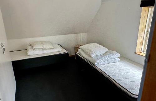 Maribo Apartamento | Kaj Munks Gade 19 - 3 værelses - 98m2
